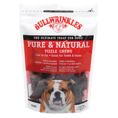 Eurocan, Bullwrinkle Nibbs - 112 g