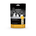 Vetdiet, Freeze Dried Cat Treats - Chicken Breast - 28 g - Freeze Dried Cat Treat image number null