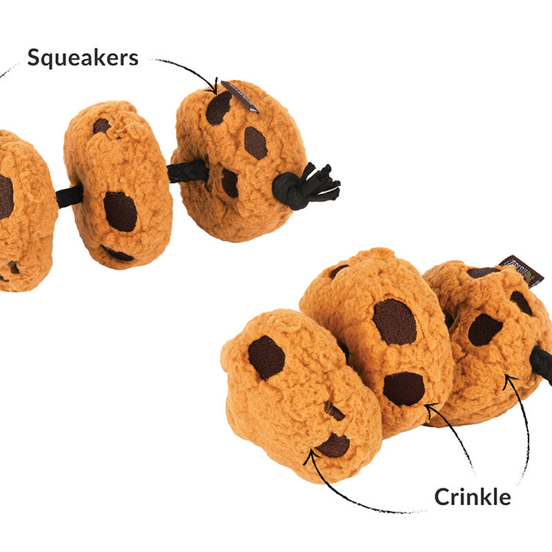 P.L.A.Y. Pet Lifestyle and You, Pup Cup Caf&eacute; - Cookies image number null