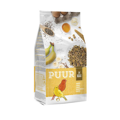 PUUR, Canary - 750 g