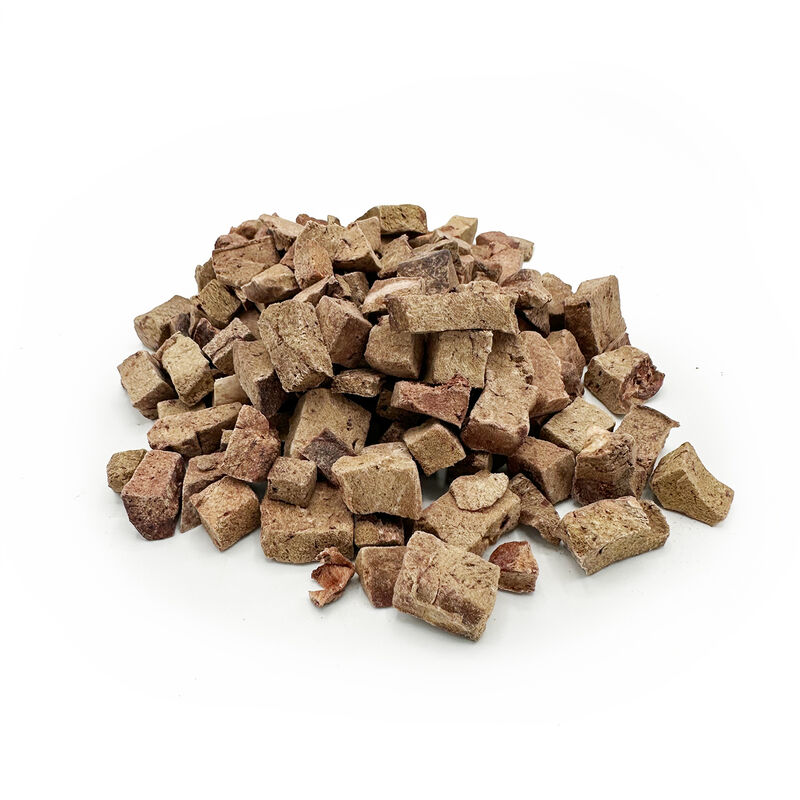 Snack Squad, Treat - FD - Beef Liver image number null