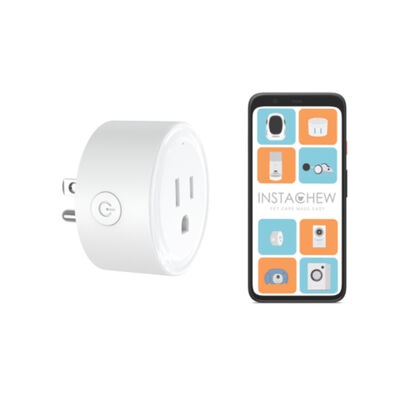 Instachew, Pureconnect Smart Plug