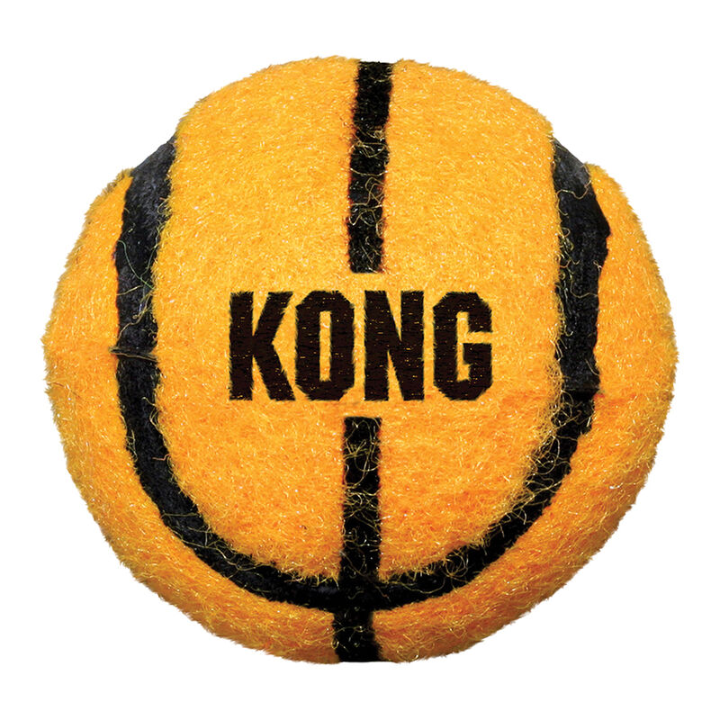 KONG, Sport Balls - Toss Dog Toy image number null