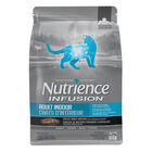Nutrience, Adult Feline - Infusion - Fish - Dry Cat Food image number null