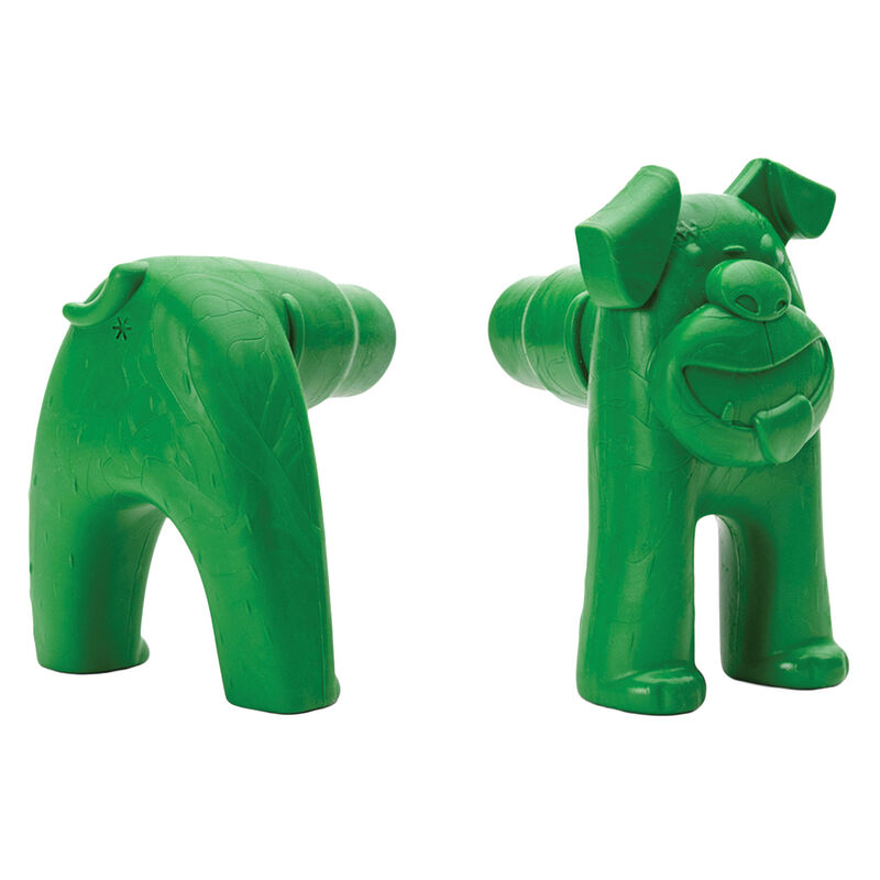 West Paw, Toppl Stopper - Clover image number null