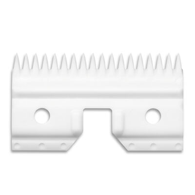 Andis, Ceramic Cutter Replacement, Coarse - Grooming Blade