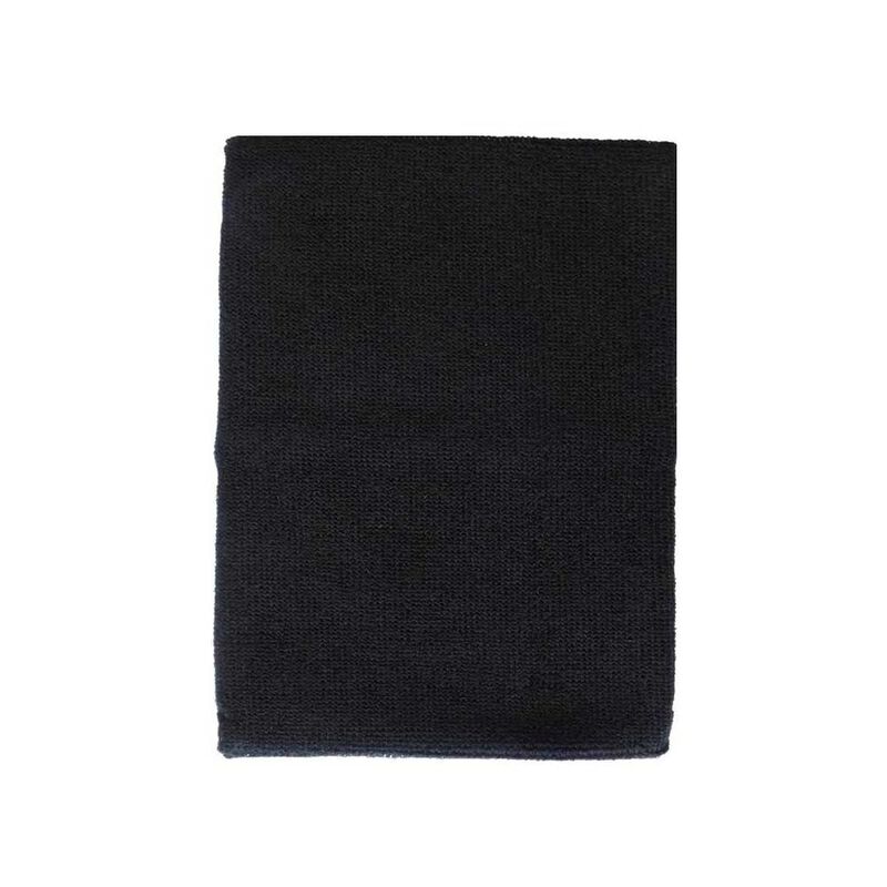 Happy Hoodie, Ear Protector - Black image number null