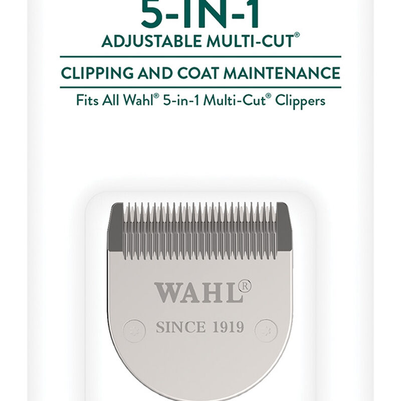 Wahl, Century Clipper 5-in-1 Multi-Cut Blade image number null