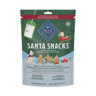 Blue Buffalo, Santa Snacks - 312 g - Dog Treat image number null