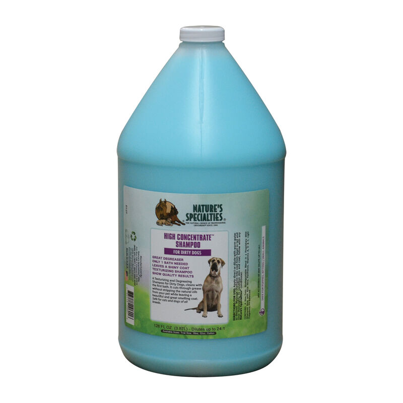 Nature's Specialties,  Hi-Con Dirty Dog - Gal image number null