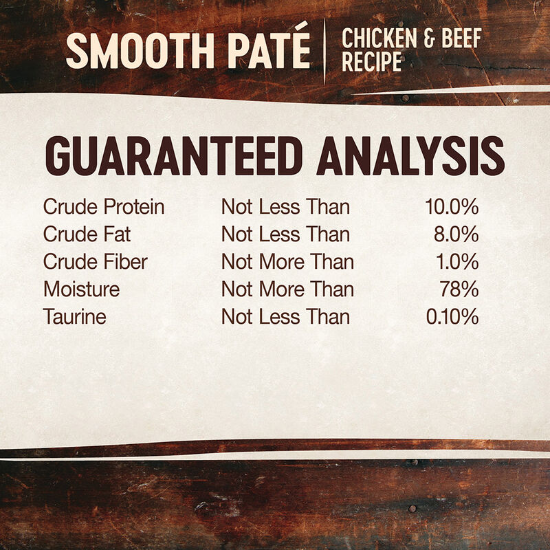 Wellness, Pouch, Feline Adult - Core Tiny Tasters - Chicken & Beef - 50 g - Wet Cat Food image number null