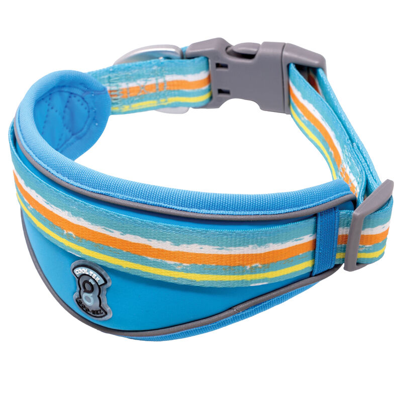 Cooltek Cooling Dog Bandana - L/XL image number null