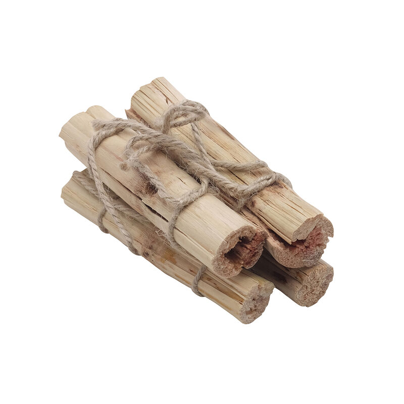 Living World, Small Animal Chews - Sugar Cane Sticks - 4 pk image number null