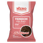 Hero, Venison Mini Bones - 100 pc image number null