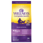 Wellness, Senior Complete Health - Debonded Chicken & Barley - 11.8 kg - Dry Dog Food image number null