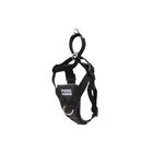 RC Pets, Harness - Tempo No Pull - Heather Black - Dog Harness image number null