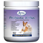Omega Alpha, Probiotic 8 Plus image number null