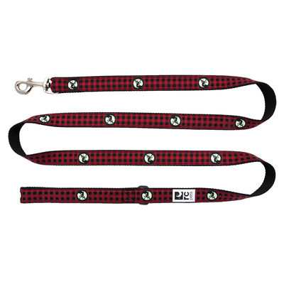RC Pets, Leash - Urban Woodsman - 3/4" Width - 6' - Dog Leash