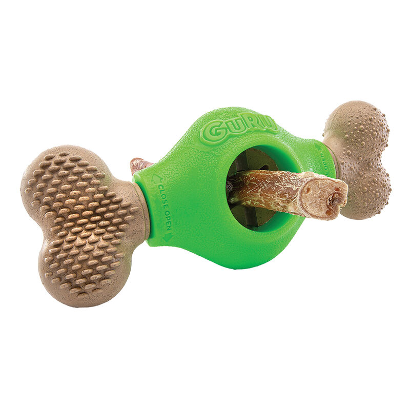 GURU, Adjust-A-Chew image number null