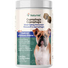 NaturVet, Coprophagia Soft Chew - 60 ct image number null
