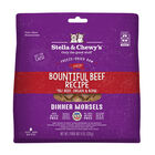Stella & Chewy's, Feline - Freeze-Dried Raw Dinner Morsels - Bountiful Beef image number null