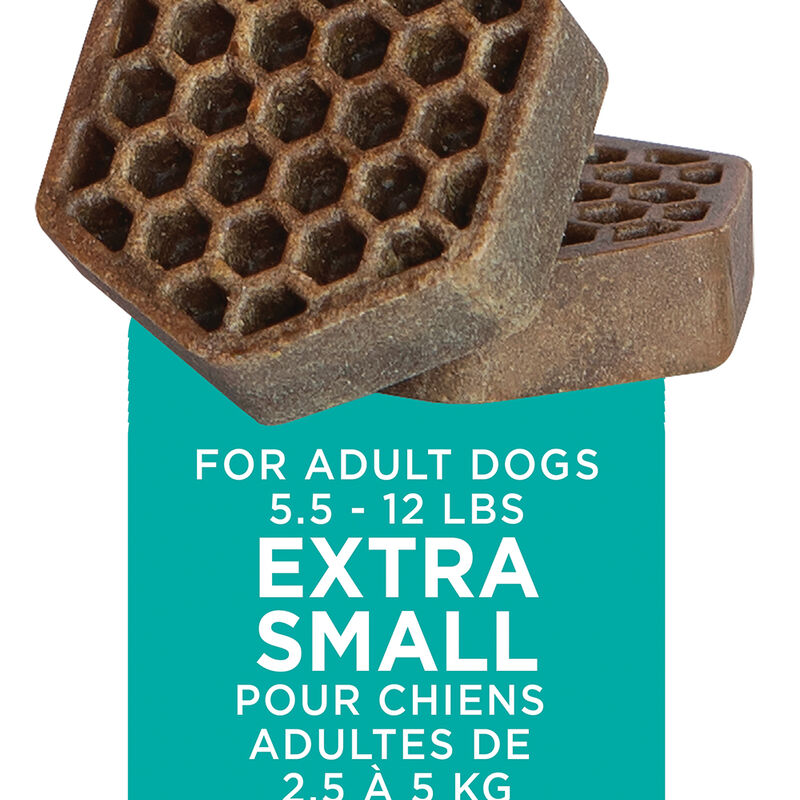 Pet's Best Life, Yummy Combs - Chicken - X-Small image number null