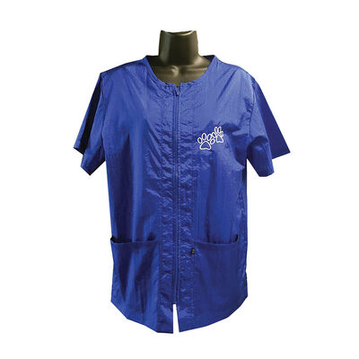 Cozymo, Loose Fit Regular - Blue