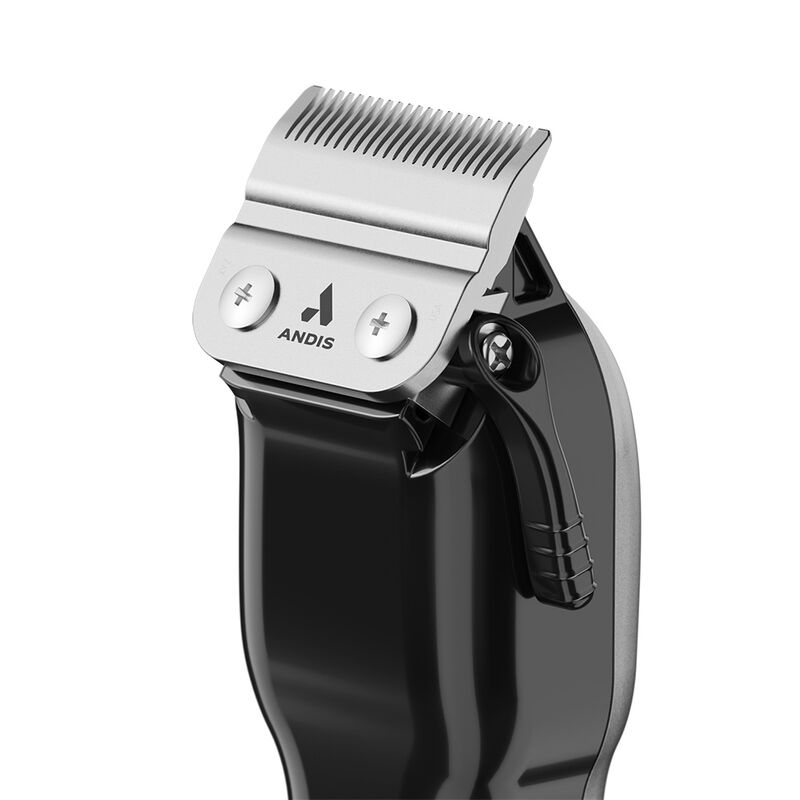 Andis, Easy Clip Li Cord/Cordless Clipper Kit - Grooming Clipper image number null