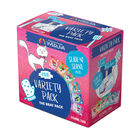 Weruva, Pouch Feline - The Brat Pack - 85 g - 12 pk - Pate - Wet Cat Food image number null