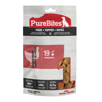 Topper  - Mid Size Chicken - 85 g
