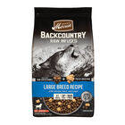 Merrick, Grain Free Backcountry Raw Infused Large Breed - 9.07 kg - Dry Dog Food image number null