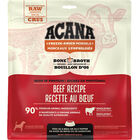 Acana, Adult - FD Morsels - Ranch Raised Beef - 227 g - Freeze Dried Dog Food image number null