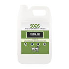 Soos Pets, Two-in-One Shampoo & Conditioner image number null