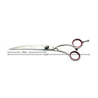 Geib, Entree Shears, Curved image number null