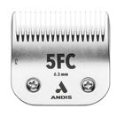 Andis, Ultraedge #5FC Blade - Grooming Blade image number null