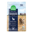 Open Farm, New Zealand Venison - 1.81 kg - Dry Dog Food image number null