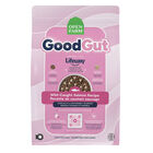 Open Farm, GoodGut Wild-Caught Salmon Recipe - Dry Dog Food image number null