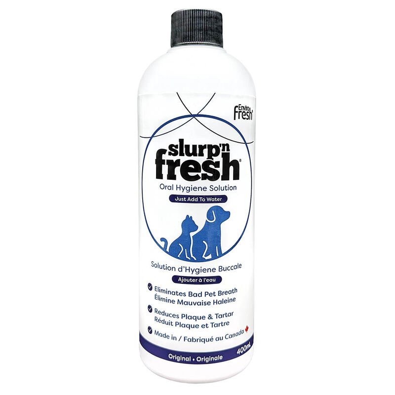 Slurp N Fresh, Original Formula image number null