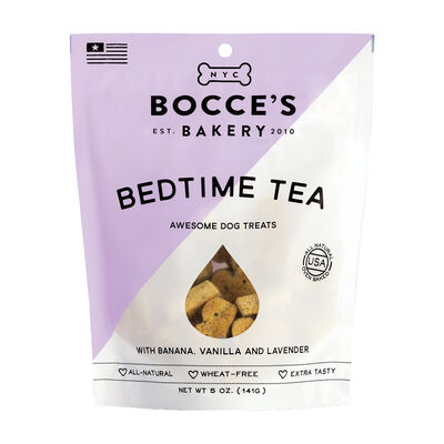Bocce's Bakery, Bedtime Tea Biscuits - 141 g