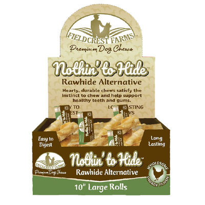 Fieldcrest Farms, Chicken Rolls