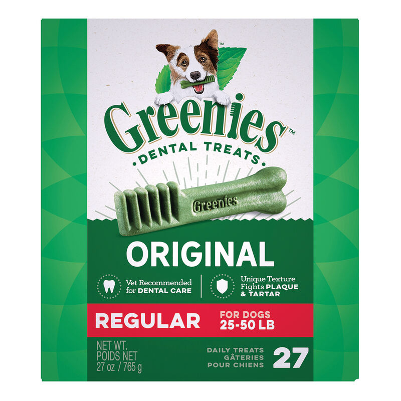 Greenies, Treat Tub image number null