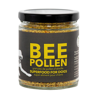 North Hound Life, Bee Pollen Granules - 250 ml