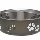 Loving Pet, Bella Bowl - Espresso - Large image number null