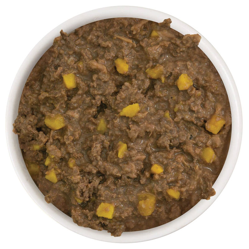 Weruva, Can Feline  - Tuna & Pumpkin Valentine - 156g - Minced - Wet Cat Food image number null