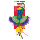 KONG, Connects Peacock - Chase Cat Toy image number null