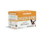 Back2Raw, Complete - Chicken Blend - 1.81 kg - 4 x 1 lb image number null