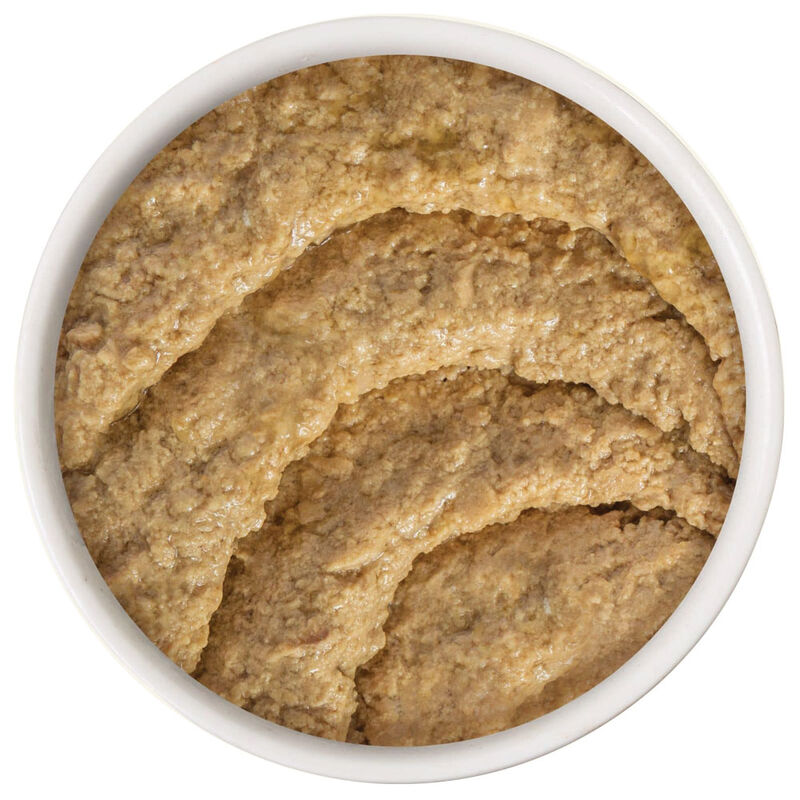 Weruva, Pouch, Feline Adult - Chicken & Duck Destiny - 85 g - Pate - Wet Cat Food image number null