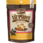 Merrick, Lil' Plates - Chunky Chicken Bites - 141 g - Dog Treat image number null