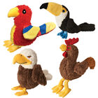 SPOT, Love Earth Plush Bird - 8" - Assorted image number null