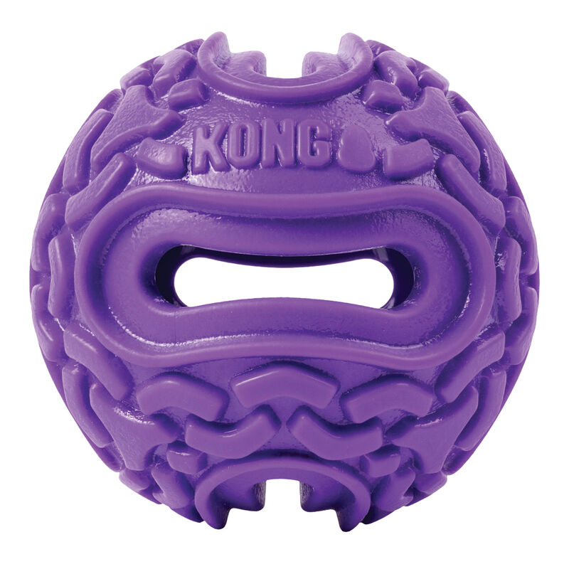 KONG, Squeezz Flex Ball image number null
